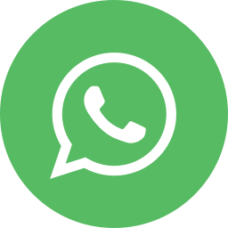Get in touch via Whatsapp